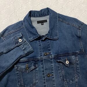 Uniqlo Denim Jacket